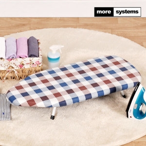 나인앤나인  일반 다리미판 대형 블루