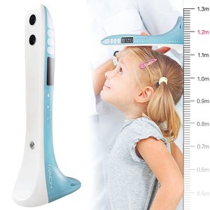 MACH 마하 초음파 무선 키측정기