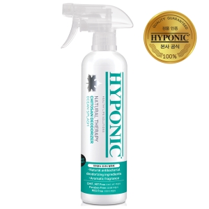 하이포닉  탈취제 오셔닉 500ml