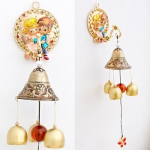 Kohmarie스튜디오  꽃밭의 아이들 문종꽃밭의 아이들 문종