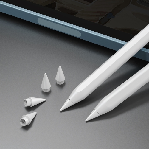 ESR  E 애플펜슬 2세대 1세대 호환 교체용 펜촉 팁 4개입 세트