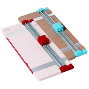 포코스  안전원형커터 디스크 재단기 T-800 사무용품