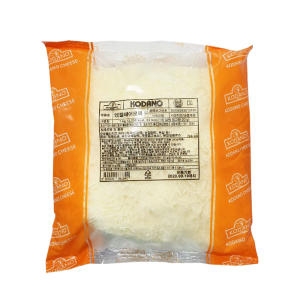 코다노  엔젤헤어모짜F 1kg
