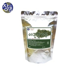 장명식품 야관문가루 300g