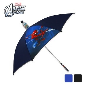 카카오프렌즈 마블스파이더맨 53스파이더 자바라_LUMVU10042