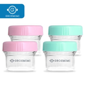 그로미미 에스텐 이유식용기 150ml