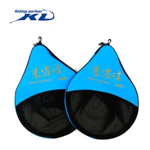KD  주작봉 카본 뜰채망