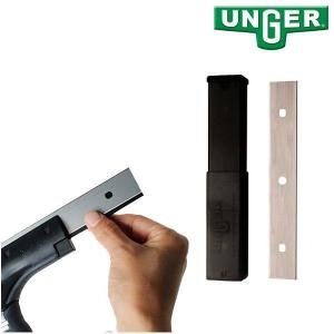 웅거  에르고텍 닌자 스크래퍼 칼날