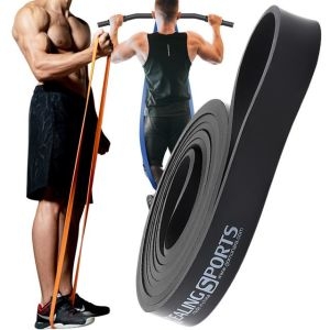 아카시아리빙  탄성근력 웨이트 운동용 여자 맨몸 3단계 W8DC350