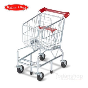 Melissa Doug Shopping Cart
