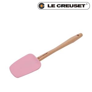 르크루제  비쥬 스푼 스파튤라 (대)