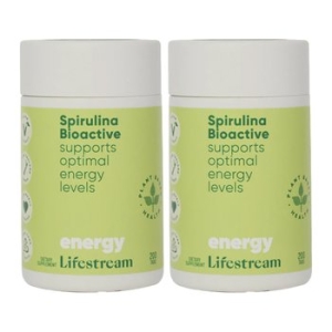 라이프스트림 스피루리나 200정