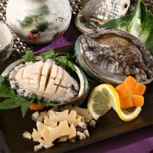 완도전복마을  한수위 완도 활전복 10~12미 1kg