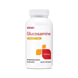 GNC 글루코사민 1000mg 90정
