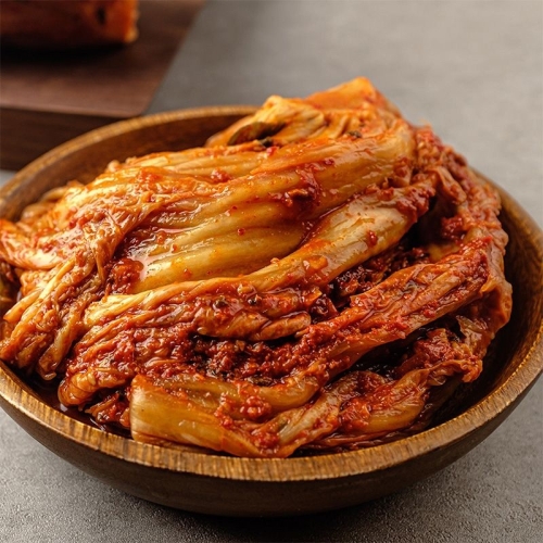 자연맛남  자온숙성 묵은지 10kg