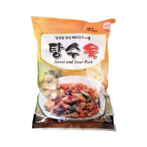 성원냉동식품  성원 탕수육 1kg