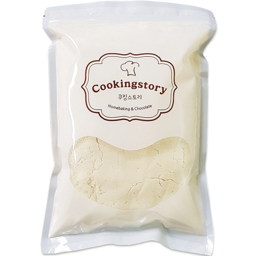 쿠킹스토리 와플믹스 1kg - 에누리 가격비교