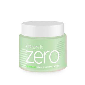 바닐라코 클린 잇 제로 포어 클래리파잉 클렌징밤 100ml