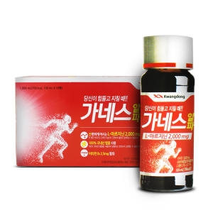 광동제약 가네스 알파 100ml