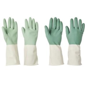 이케아  RINNIG 린니그 청소용 고무장갑