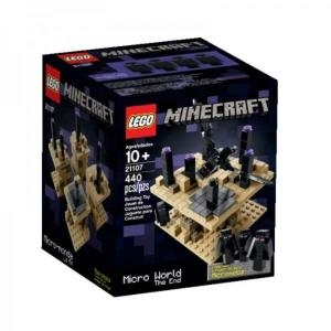 레고 LEGO 마인크래프트 Minecraft 202