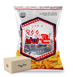 진한제과  브이콘 180g