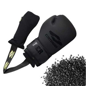 컨텐더  글러브 신발 냄새 탈취제 천연 대나무숯 CGE-830