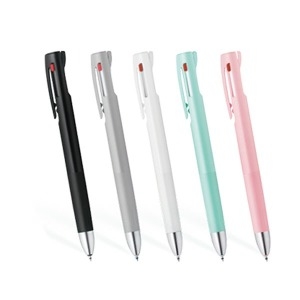 에이모션 제브라 블렌 Blen 3C 멀티펜 B3AS88