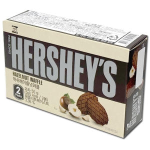 서주  헤이즐넛 와플 55g