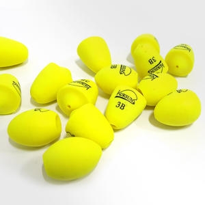 네온  우레탄 수중찌 벌크형 바다찌낚시 낚시찌 반유동 전유동 벵에돔 감성돔 채비