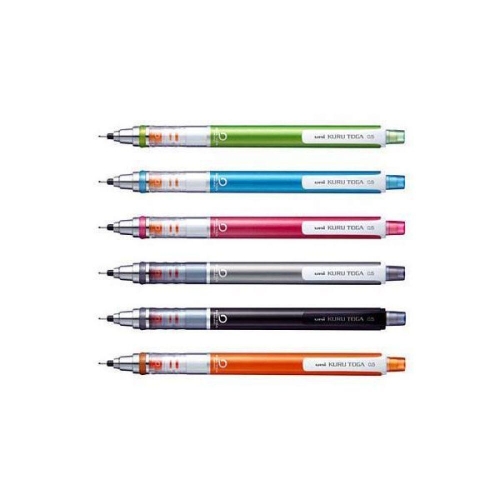 미쓰비시  쿠루토가 M5-450 샤프 0.5mm