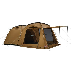 콜맨  터프 스크린 2룸 하우스 MDX+