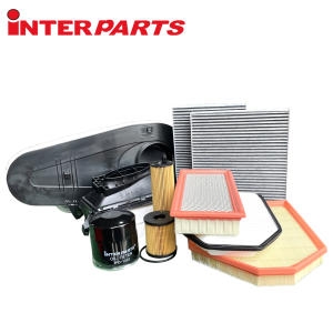 폭스바겐  CC 엔진 오일필터+에어필터 세트