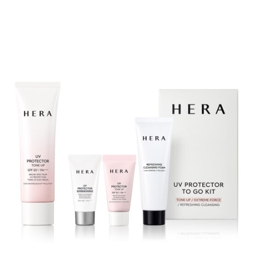 헤라 UV 프로텍터 톤업 50ml