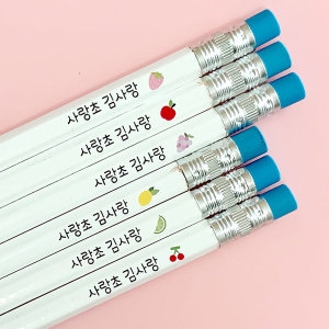 모닝글로리  마이네임펜슬 심플스타일