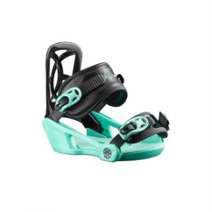 살로몬  디씨 2023 아동바인딩 GOODTIME XS 170220까지 9220673 XS