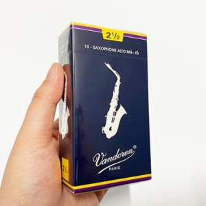 반도린  알토 색소폰리드 트레디셔널 2호반-섹소폰리드