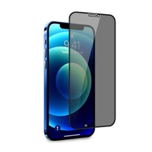 UB  아이폰 12 ProMax 프라이버시 강화유리 화면보호필름 S8537879