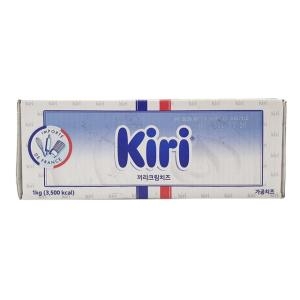 프로메제니스벨  끼리 크림치즈 1kg