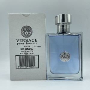 베르사체 뿌르 옴므 오 드 뚜왈렛 테스터 EDT