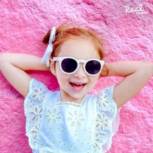 리얼키즈쉐이드 볼트 선글라스