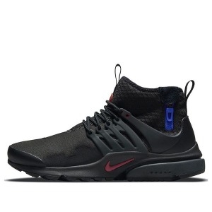 나이키 에어 프레스토 미드 유틸리티 (DC8751-001)