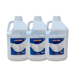 삼현제약 소독용 에탄올(83%) 4L