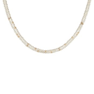 아리아  진주 초커 MS2N208M