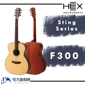 헥스  STING F300
