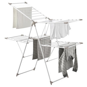 락앤락  더블 양날개 세탁건조대 (ETM543)