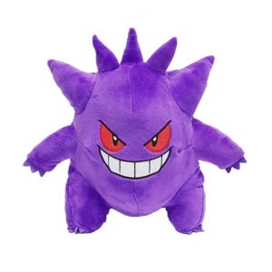 포켓몬 팬텀 봉제인형 뽀글이