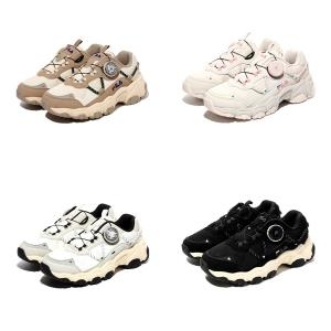 휠라키즈 KIDS 키즈 플루이드 다이얼 KD 3JM01656E_013