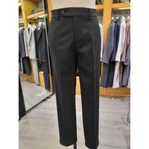 워모 LUOMO F W 캐쥬얼 기능성스판 기모본딩바지 JWLJPJ90 S09