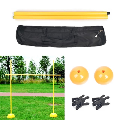 모아 림보 체육 대회 운동회 교구 허들 레크레이션 단체 운동 게임 세트 높이뛰기 지주